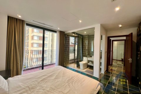 Квартира с 2 спальнями в Тэйхо, Ханой ,  № 26489 13