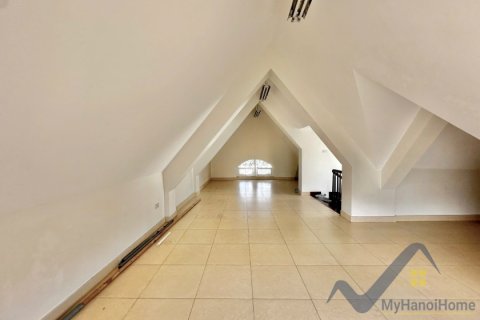 Вилла с 3 спальнями в Лонгбьен, Ханой ,  № 26490 12