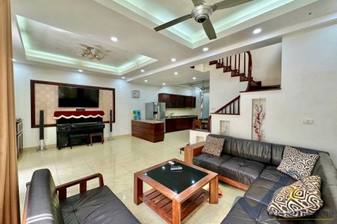 Вилла с 3 спальнями в Лонгбьен, Ханой ,  № 26490 2