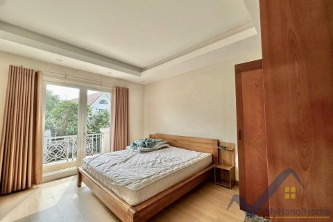 Вилла с 3 спальнями в Лонгбьен, Ханой ,  № 26490 7