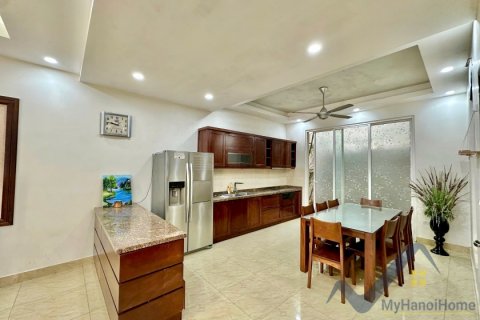Вилла с 3 спальнями в Лонгбьен, Ханой ,  № 26490 3