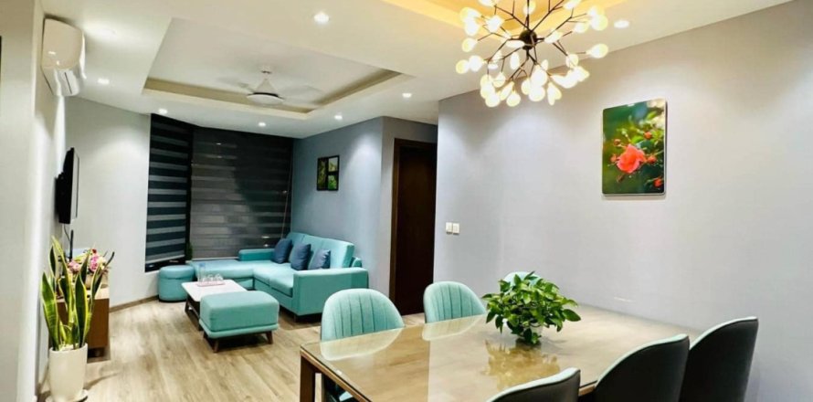 2 bedrooms Apartment in Nha Trang,  No. 28093