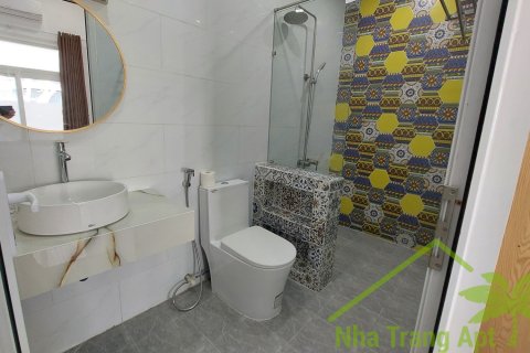 3 bedrooms Villa in Nha Trang,  No. 28088 10