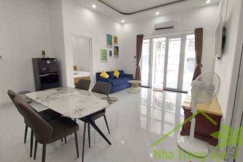 3 bedrooms Villa in Nha Trang,  No. 28088 3