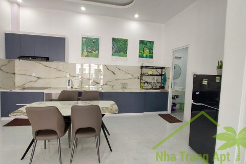 3 bedrooms Villa in Nha Trang,  No. 28088 2