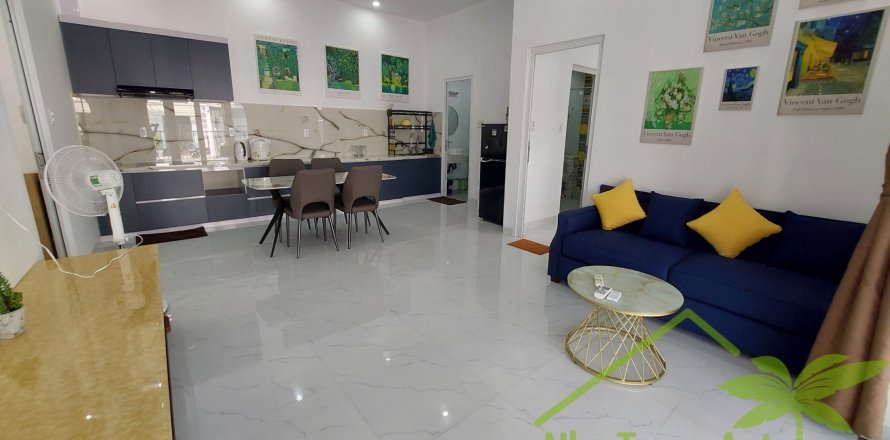 3 bedrooms Villa in Nha Trang,  No. 28088