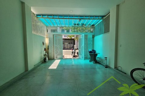 4 bedrooms House in Nha Trang,  No. 28087