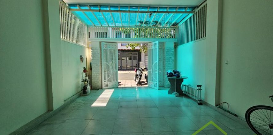 4 bedrooms House in Nha Trang,  No. 28087