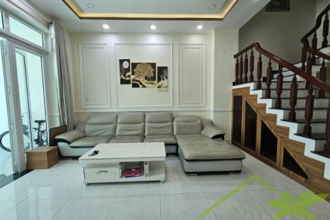 4 bedrooms House in Nha Trang,  No. 28087 3