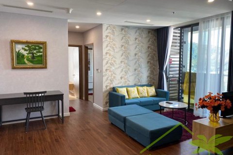 2 bedrooms Apartment in Nha Trang,  No. 28092 3