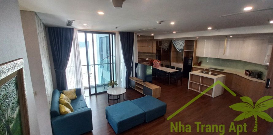 2 bedrooms Apartment in Nha Trang,  No. 28092
