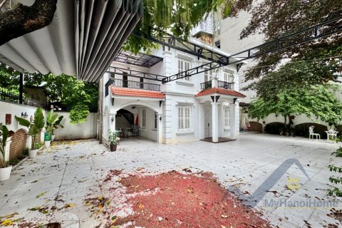 Вилла с 2 спальнями в Тэйхо, Ханой , № 28880 2