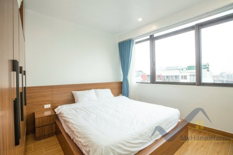 1 bedroom Apartment in Tay Ho, Ha Noi,  No. 28881 10