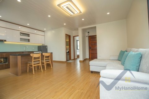 1 bedroom Apartment in Tay Ho, Ha Noi,  No. 28881 5