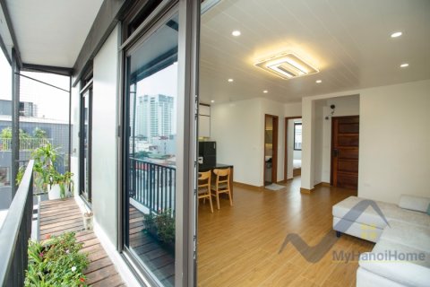1 bedroom Apartment in Tay Ho, Ha Noi,  No. 28881 7