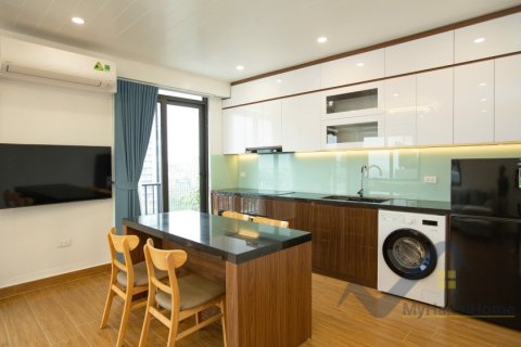 1 bedroom Apartment in Tay Ho, Ha Noi,  No. 28881 4