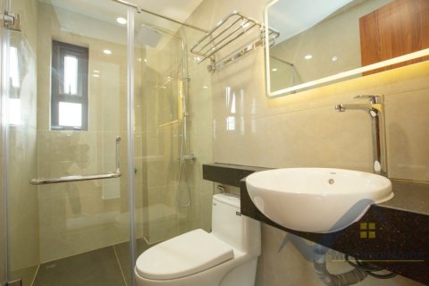 1 bedroom Apartment in Tay Ho, Ha Noi,  No. 28881 12
