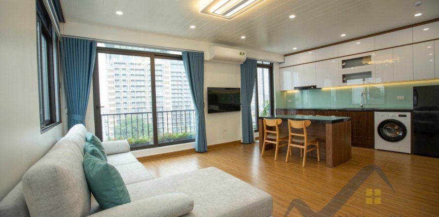 1 bedroom Apartment in Tay Ho, Ha Noi,  No. 28881