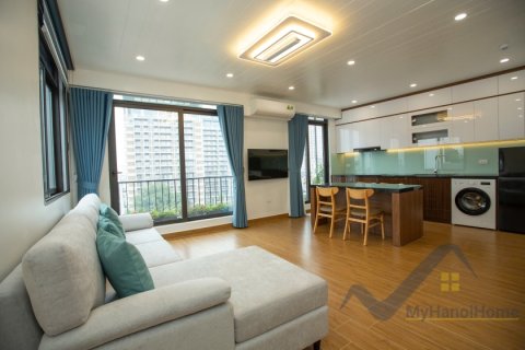1 bedroom Apartment in Tay Ho, Ha Noi,  No. 28881 2