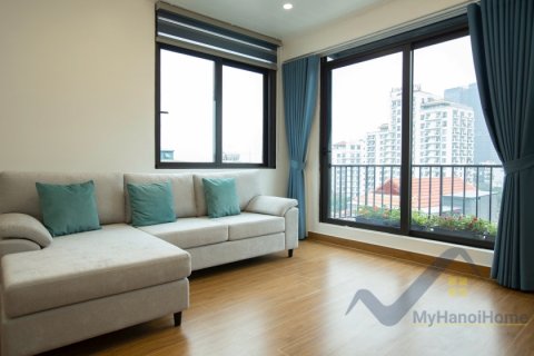 1 bedroom Apartment in Tay Ho, Ha Noi,  No. 28881 3