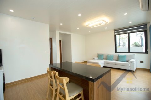 1 bedroom Apartment in Tay Ho, Ha Noi,  No. 28881 6
