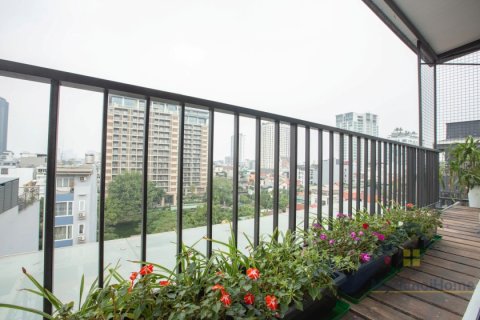 1 bedroom Apartment in Tay Ho, Ha Noi,  No. 28881 9