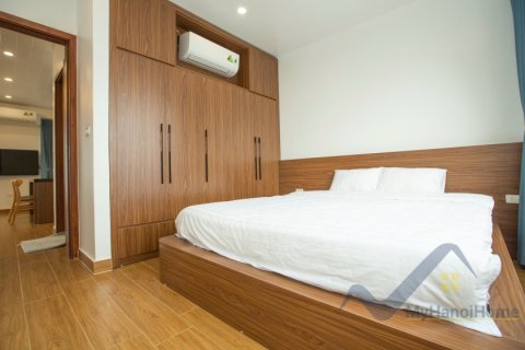 1 bedroom Apartment in Tay Ho, Ha Noi,  No. 28881 11