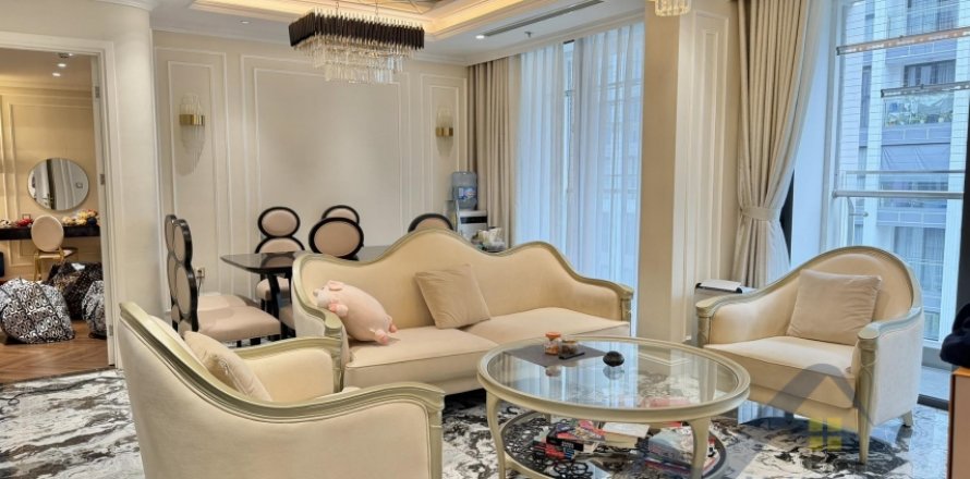 3 bedrooms Apartment in Long Bien, Ha Noi, No. 28879