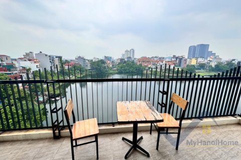 3 bedrooms Apartment in Tay Ho, Ha Noi,  No. 28870 8