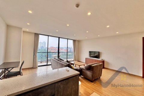 3 bedrooms Apartment in Tay Ho, Ha Noi,  No. 28870 4