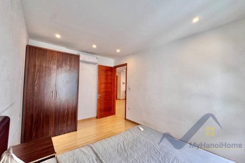 3 bedrooms Apartment in Tay Ho, Ha Noi,  No. 28870 17