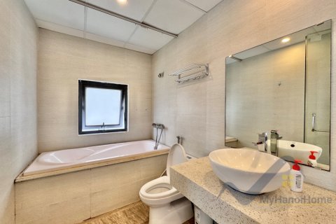 3 bedrooms Apartment in Tay Ho, Ha Noi,  No. 28870 12
