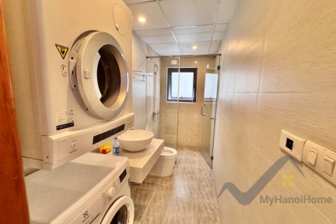 3 bedrooms Apartment in Tay Ho, Ha Noi,  No. 28870 18