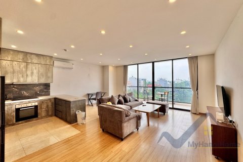 3 bedrooms Apartment in Tay Ho, Ha Noi,  No. 28870 2