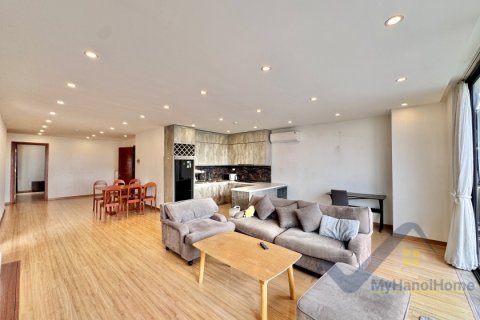3 bedrooms Apartment in Tay Ho, Ha Noi,  No. 28870 6