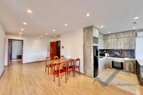 3 bedrooms Apartment in Tay Ho, Ha Noi,  No. 28870 3