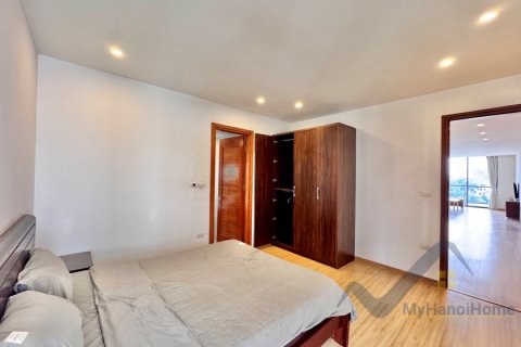 3 bedrooms Apartment in Tay Ho, Ha Noi,  No. 28870 14