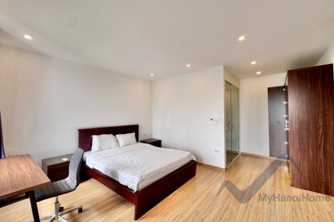 3 bedrooms Apartment in Tay Ho, Ha Noi,  No. 28870 11