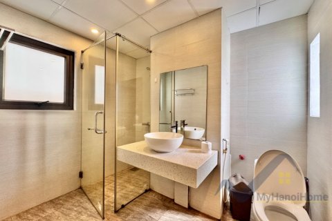 3 bedrooms Apartment in Tay Ho, Ha Noi,  No. 28870 15