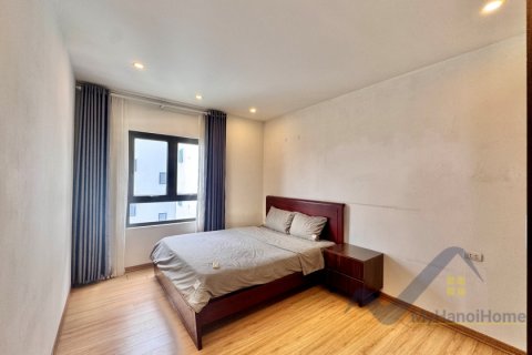 3 bedrooms Apartment in Tay Ho, Ha Noi,  No. 28870 16