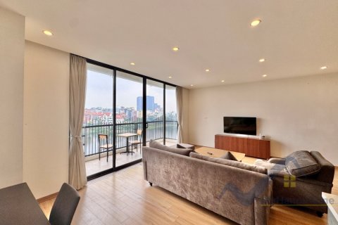 3 bedrooms Apartment in Tay Ho, Ha Noi,  No. 28870 5