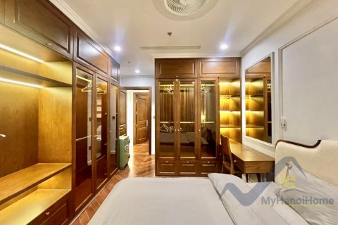 3 bedrooms Apartment in Long Bien, Ha Noi, No. 28878 9