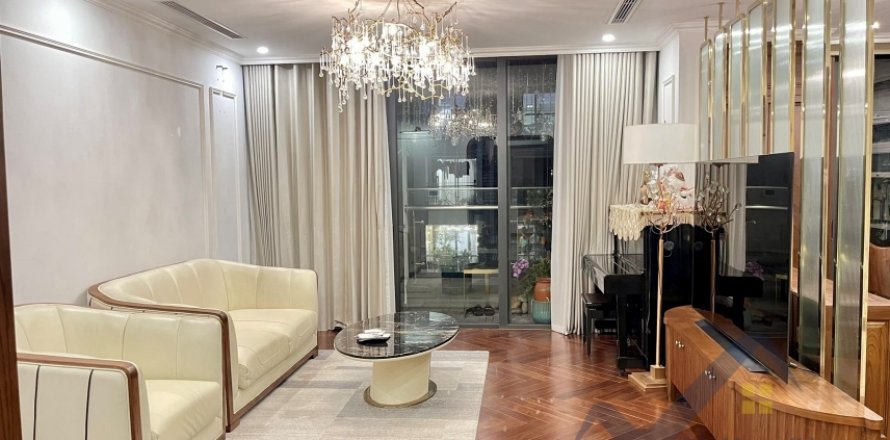 3 bedrooms Apartment in Long Bien, Ha Noi, No. 28878