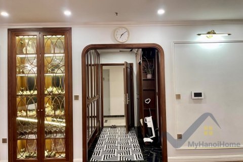 3 bedrooms Apartment in Long Bien, Ha Noi, No. 28878 7