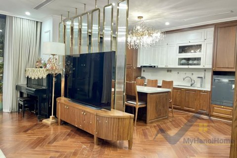 3 bedrooms Apartment in Long Bien, Ha Noi, No. 28878 3