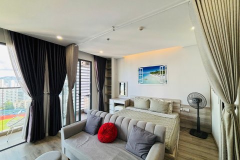 Квартира студия в Нячанг, № 25858 5