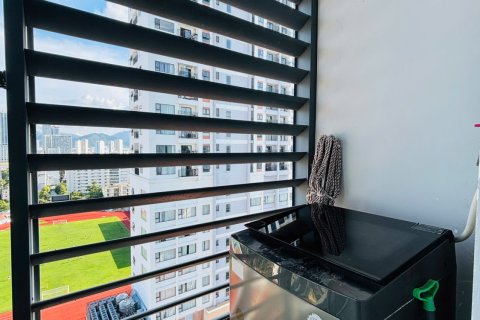 Квартира студия в Нячанг, № 25858 4