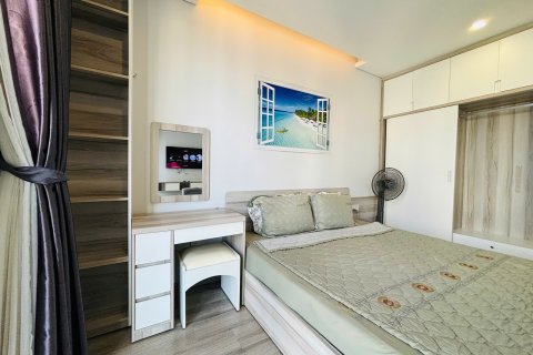 Квартира студия в Нячанг, № 25858 6