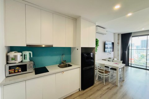 Квартира студия в Нячанг, № 25858 3