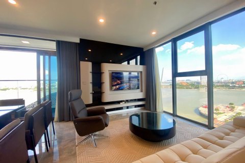 2 bedrooms Condo in The Filmore Da Nang in Hai Chau, Da Nang, No. 25864 3